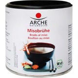 Arche Naturk&uuml;che Bio Misobr&uuml;he