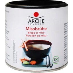 Arche Naturküche Bio Misobrühe - 120 g
