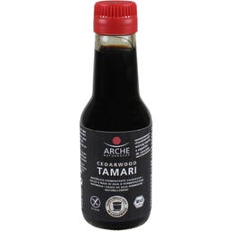 Arche Naturküche Bio Tamari Cedarwood - 145 ml