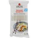 Arche Naturküche Bio Shirataki Spaghetti - 294 g