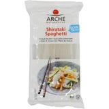 Arche Naturk&uuml;che Bio Shirataki Spaghetti