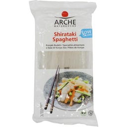 Arche Naturküche Bio Shirataki Spaghetti - 294 g