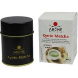 Arche Naturk&uuml;che Bio Kyoto Matcha