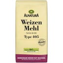 Alnatura Bio Weizenmehl Type 405 - 1 kg