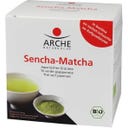 Arche Naturküche Bio Sencha-Matcha - 15 g