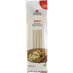 Arche Naturküche Bio Udon Weizennudeln - 250 g
