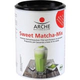 Arche Naturk&uuml;che Bio Sweet Matcha-Mix