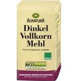 Alnatura Bio Dinkelvollkornmehl