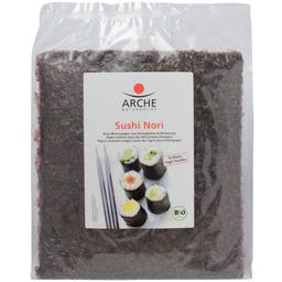 Arche Naturküche Bio Sushi Nori - 25 g