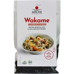 Arche Naturküche Bio Wakame - 25 g