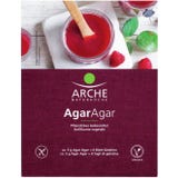 Arche Naturk&uuml;che Bio Agar Agar