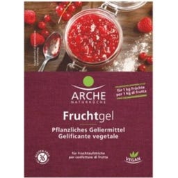 Arche Naturküche Bio Fruchtgel - 22 g