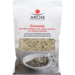Arche Naturküche Bio Gomasio mit Meeresalgen - 200 g