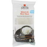 Arche Naturk&uuml;che Bio Shirataki Rice Style