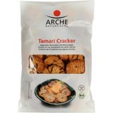 Arche Naturk&uuml;che Bio Tamari Cracker