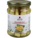 Arche Naturküche Bio Maiskölbchen - 230 g