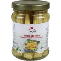 Arche Naturküche Bio Maiskölbchen - 230 g