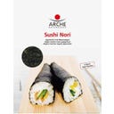 Arche Naturküche Sushi Nori, geröstet - 17 g