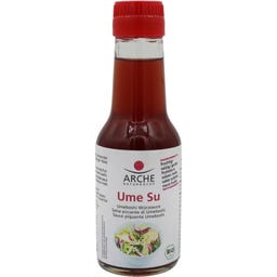 Arche Naturküche Bio Ume Su - 145 ml