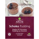 Arche Naturküche Bio Schoko Pudding