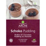 Arche Naturk&uuml;che Bio Schoko Pudding