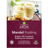 Arche Naturk&uuml;che Bio Mandel Pudding