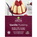 Arche Naturküche Bio Vanille Pudding