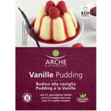 Arche Naturk&uuml;che Bio Vanille Pudding