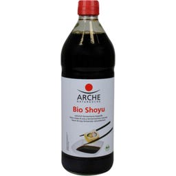 Arche Naturküche Bio Shoyu - 750 ml