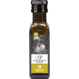 Ölmühle Solling Bio Aprikosenkernöl nativ - 100 ml