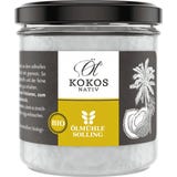 &Ouml;lm&uuml;hle Solling Bio Kokos&ouml;l nativ