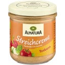 Alnatura Bio Streichcreme Toskana - 180 g