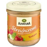 Alnatura Bio Streichcreme Toskana