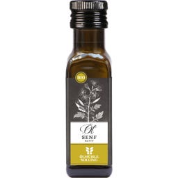 Ölmühle Solling Bio Senföl nativ EG-Bio - 100 ml