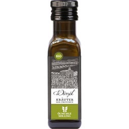 Bio Kräuter der Provence Würzöl Naturland - 100 ml