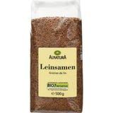 Alnatura Bio Leinsamen