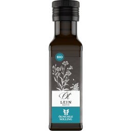 Ölmühle Solling Bio Leinöl nativ Naturland - 100 ml
