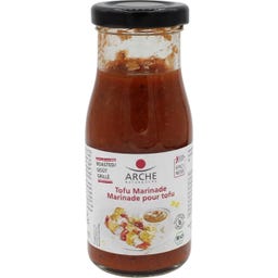 Arche Naturküche Bio Tofu Marinade - 130 ml