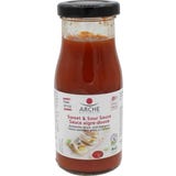 Arche Naturk&uuml;che Bio Sweet & Sour Sauce