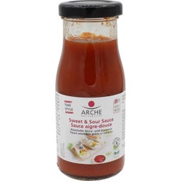 Arche Naturküche Bio Sweet & Sour Sauce - 130 ml