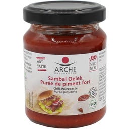 Arche Naturküche Bio Sambal Oelek - 125 g