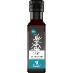 Ölmühle Solling Bio Sanddornfruchtfleischöl - 100 ml