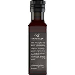 Ölmühle Solling Bio Sanddornfruchtfleischöl - 100 ml