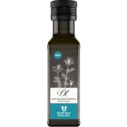 Bio Schwarzkümmel Bio gefiltert ägyptisch - 100 ml