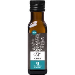 Ölmühle Solling Bio Chiaöl - 100 ml
