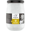 Bio Kokosöl nativ, 1000 ml