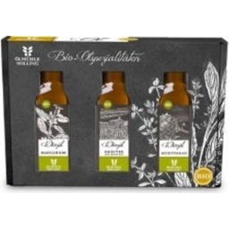 Ölmühle Solling Bio Set Mediterrane Küche - 1 Set