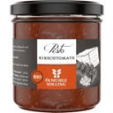 Ölmühle Solling Bio Kirschtomaten Pesto - 110 g