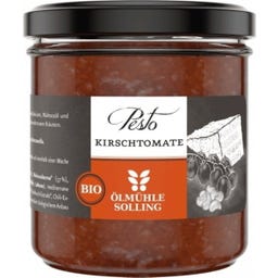 Ölmühle Solling Bio Kirschtomaten Pesto - 110 g