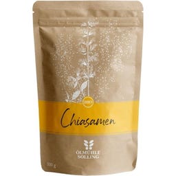 Ölmühle Solling Bio Chiasamen - 500 g